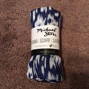 Michael Stars wrap